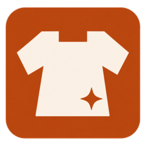 Roblox Shirt Maker project logo